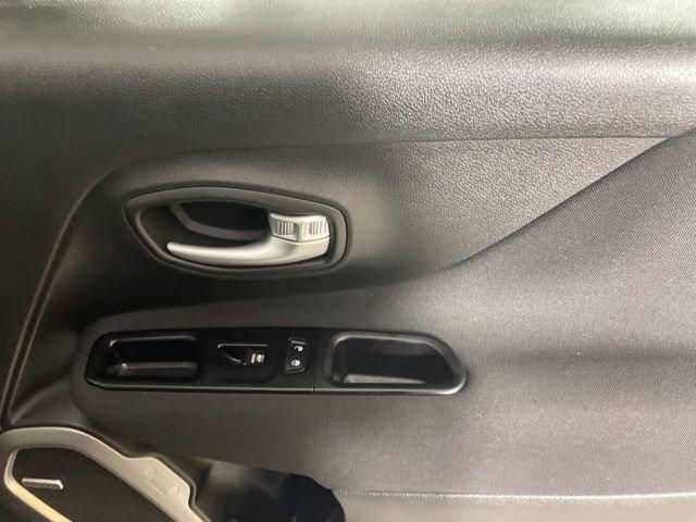 2021 Jeep Renegade Vehicle Photo in PHOENIX, AZ 85014-3381