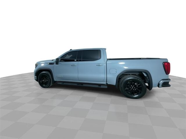 2024 GMC Sierra 1500 Vehicle Photo in GILBERT, AZ 85297-0402