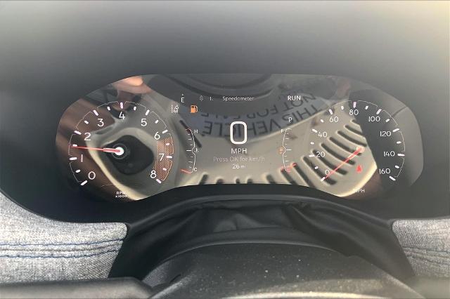 2025 Jeep Compass Vehicle Photo in Kansas City, MO 64114