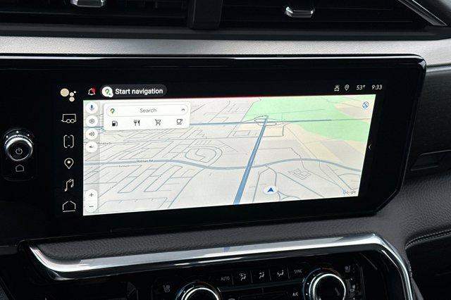 2025 GMC Sierra 1500 Vehicle Photo in STOCKTON, CA 95212-2838