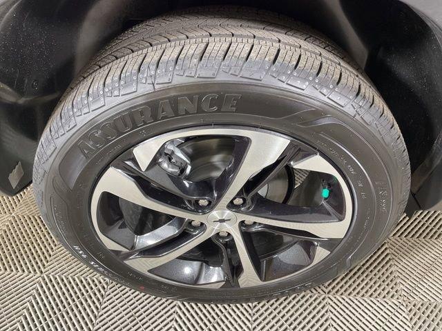 2025 Chevrolet Trax Vehicle Photo in PHOENIX, AZ 85014-3381