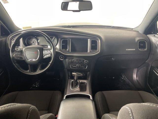 2022 Dodge Charger Vehicle Photo in PHOENIX, AZ 85014-3381