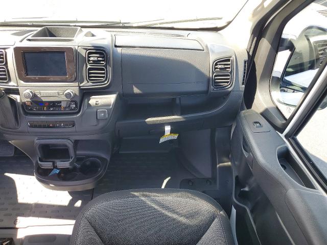 2023 Ram ProMaster Cargo Van Vehicle Photo in LIGHTHOUSE POINT, FL 33064-6849