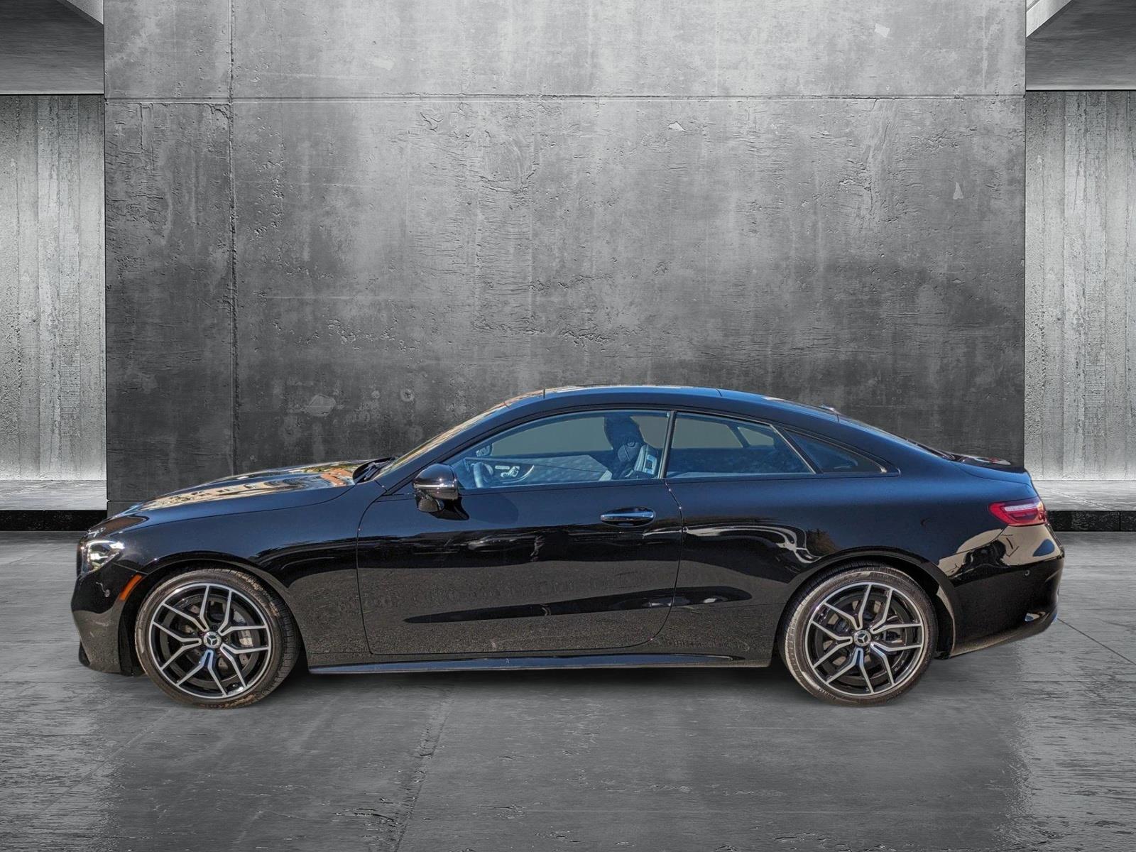 2023 Mercedes-Benz E-Class Vehicle Photo in Bethesda, MD 20852