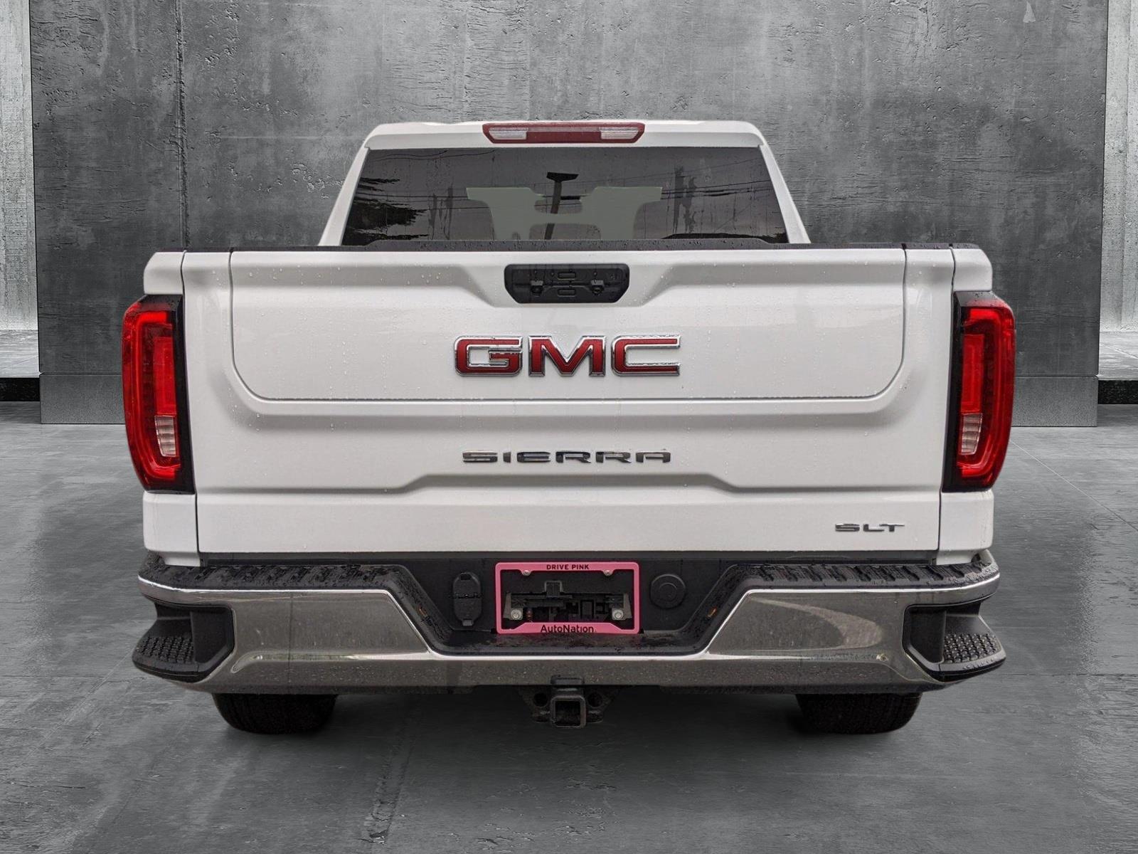 2025 GMC Sierra 1500 Vehicle Photo in LAUREL, MD 20707-4622