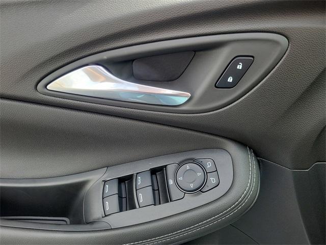 2025 Buick Encore GX Vehicle Photo in LEWES, DE 19958-4935