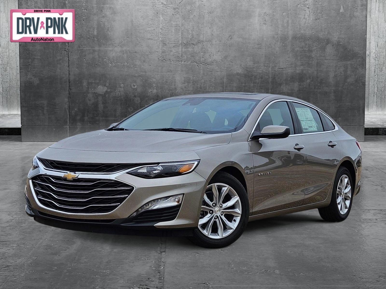 2024 Chevrolet Malibu Vehicle Photo in WACO, TX 76710-2592