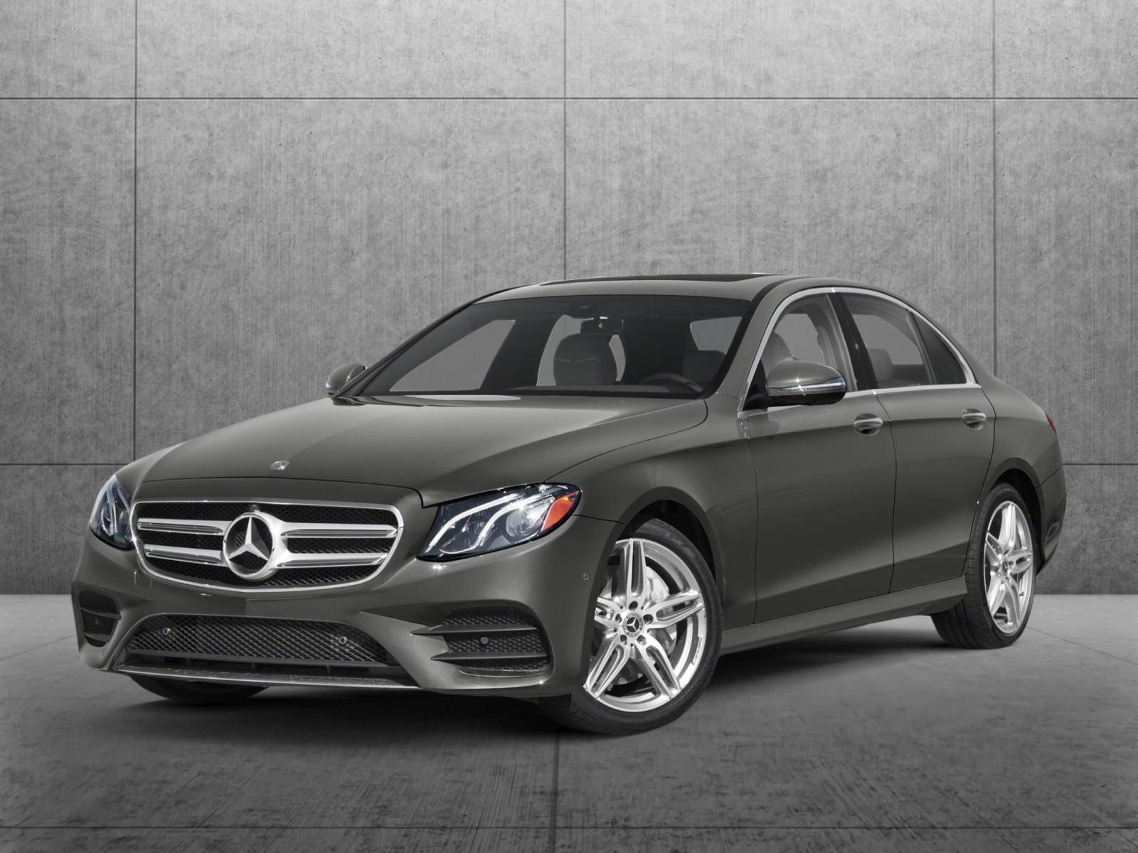 2020 Mercedes-Benz E-Class Vehicle Photo in Rockville, MD 20852