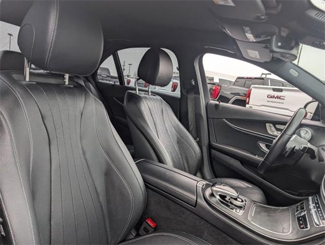 2019 Mercedes-Benz E 450 Vehicle Photo in AURORA, CO 80012-4011