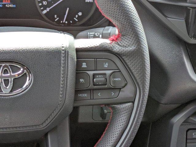 2025 Toyota Tundra 2WD Vehicle Photo in SELMA, TX 78154-1460