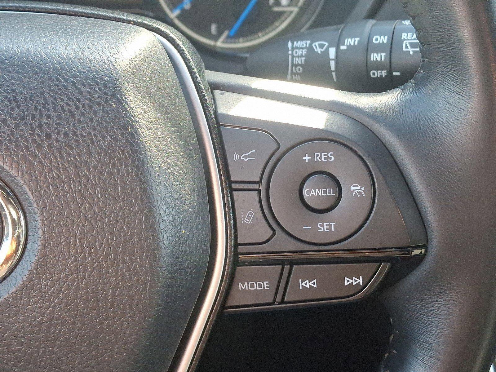 2022 Toyota Venza Vehicle Photo in Harrisburg, PA 17111