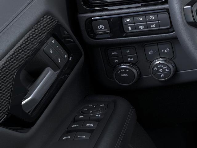 2025 GMC Yukon XL Vehicle Photo in HENDERSON, NV 89014-6702