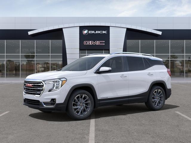 2024 GMC Terrain Vehicle Photo in LONE TREE, CO 80124-2750