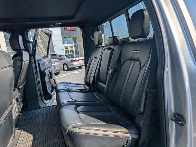 2020 Ford Super Duty F-250 SRW Vehicle Photo in HARRISBURG, PA 17111-1033