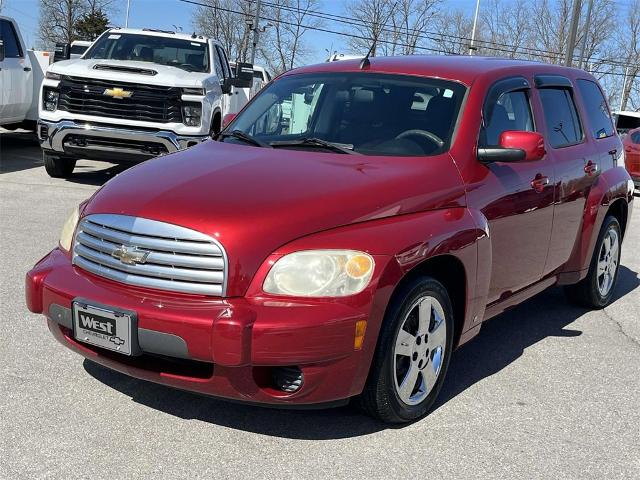 2010 Chevrolet HHR Vehicle Photo in ALCOA, TN 37701-3235