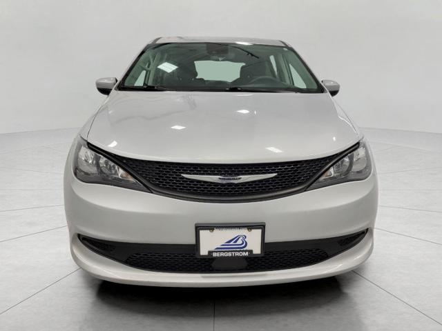 2023 Chrysler Voyager Vehicle Photo in Appleton, WI 54914