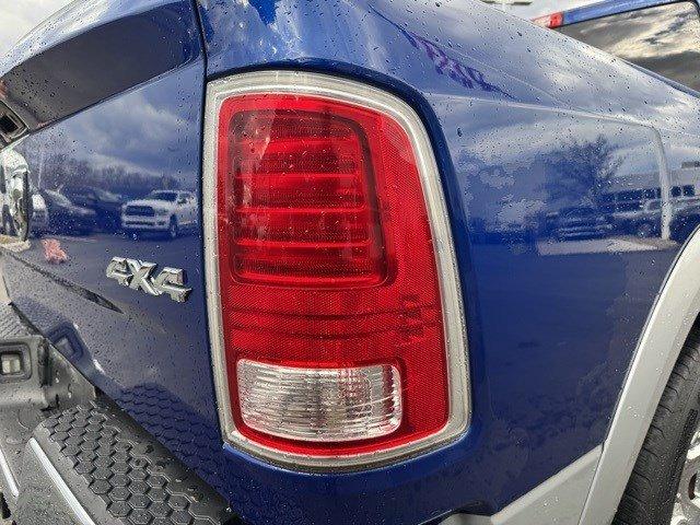 2015 Ram 1500 Vehicle Photo in Mechanicsburg, PA 17050-1707