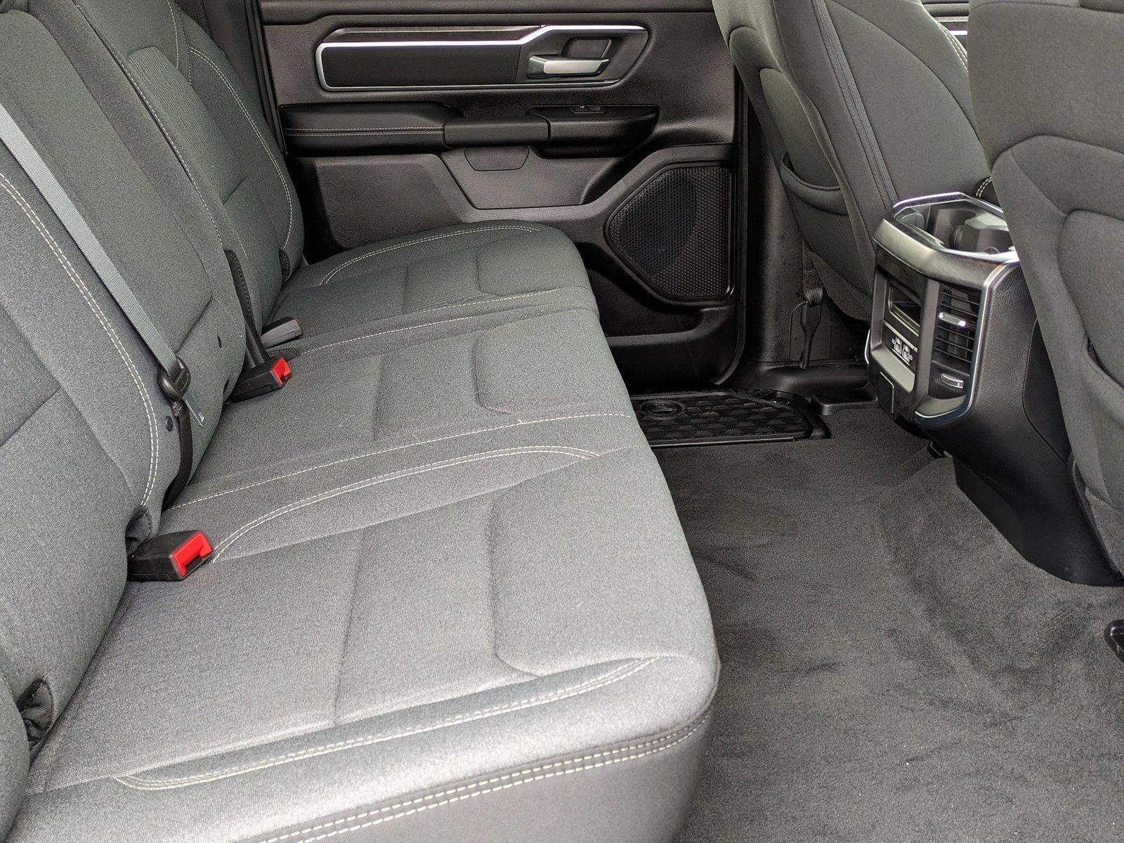2024 Ram 1500 Vehicle Photo in Rockville, MD 20852