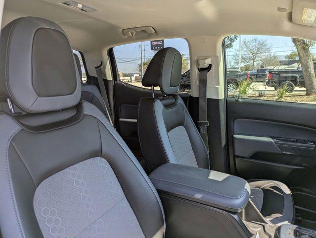2021 Chevrolet Colorado Vehicle Photo in SELMA, TX 78154-1460