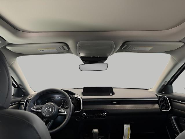 2025 Mazda CX-50 Hybrid Vehicle Photo in Green Bay, WI 54304
