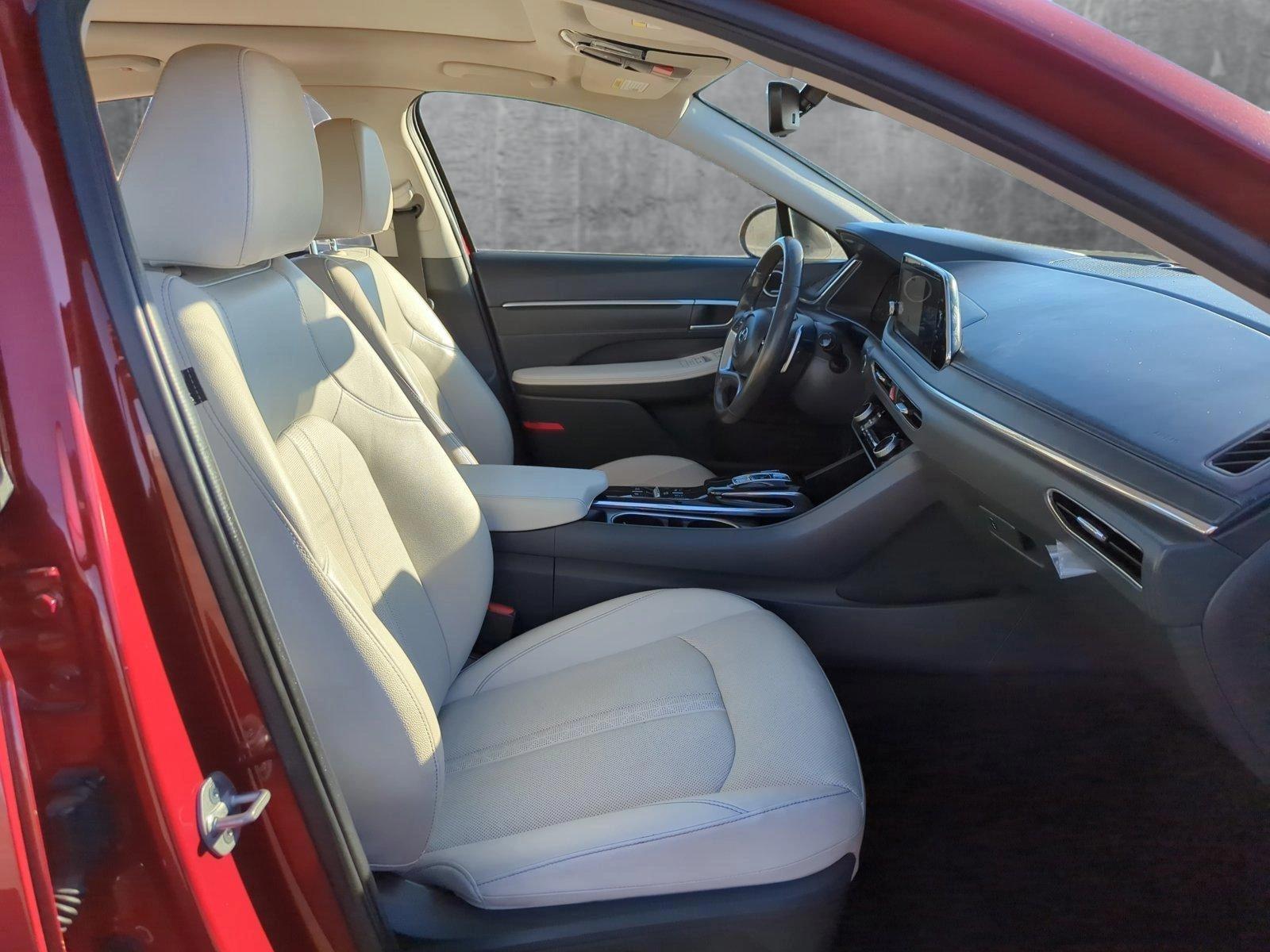 2023 Hyundai SONATA Vehicle Photo in Memphis, TN 38128