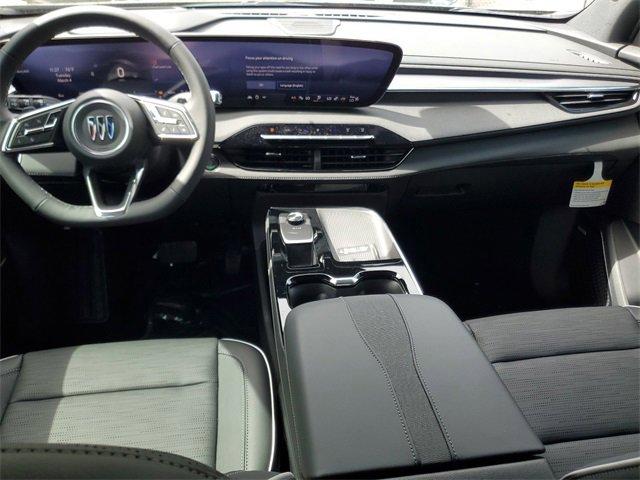 2025 Buick Enclave Vehicle Photo in SUNRISE, FL 33323-3202