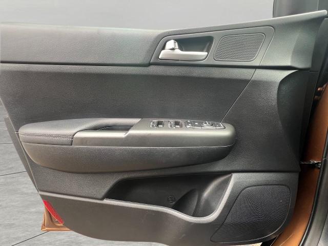 2020 Kia Sportage Vehicle Photo in Appleton, WI 54914