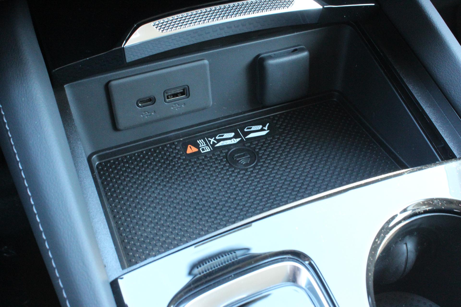 2025 Buick Envision Vehicle Photo in AURORA, CO 80012-4011