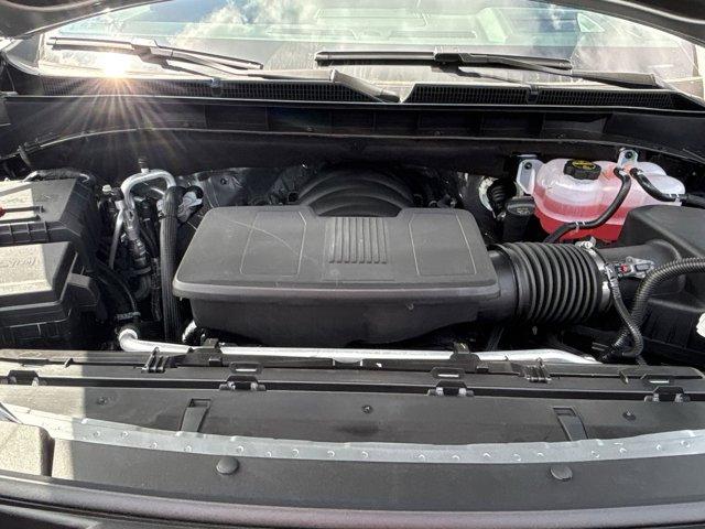 2025 GMC Yukon Vehicle Photo in ALBERTVILLE, AL 35950-0246