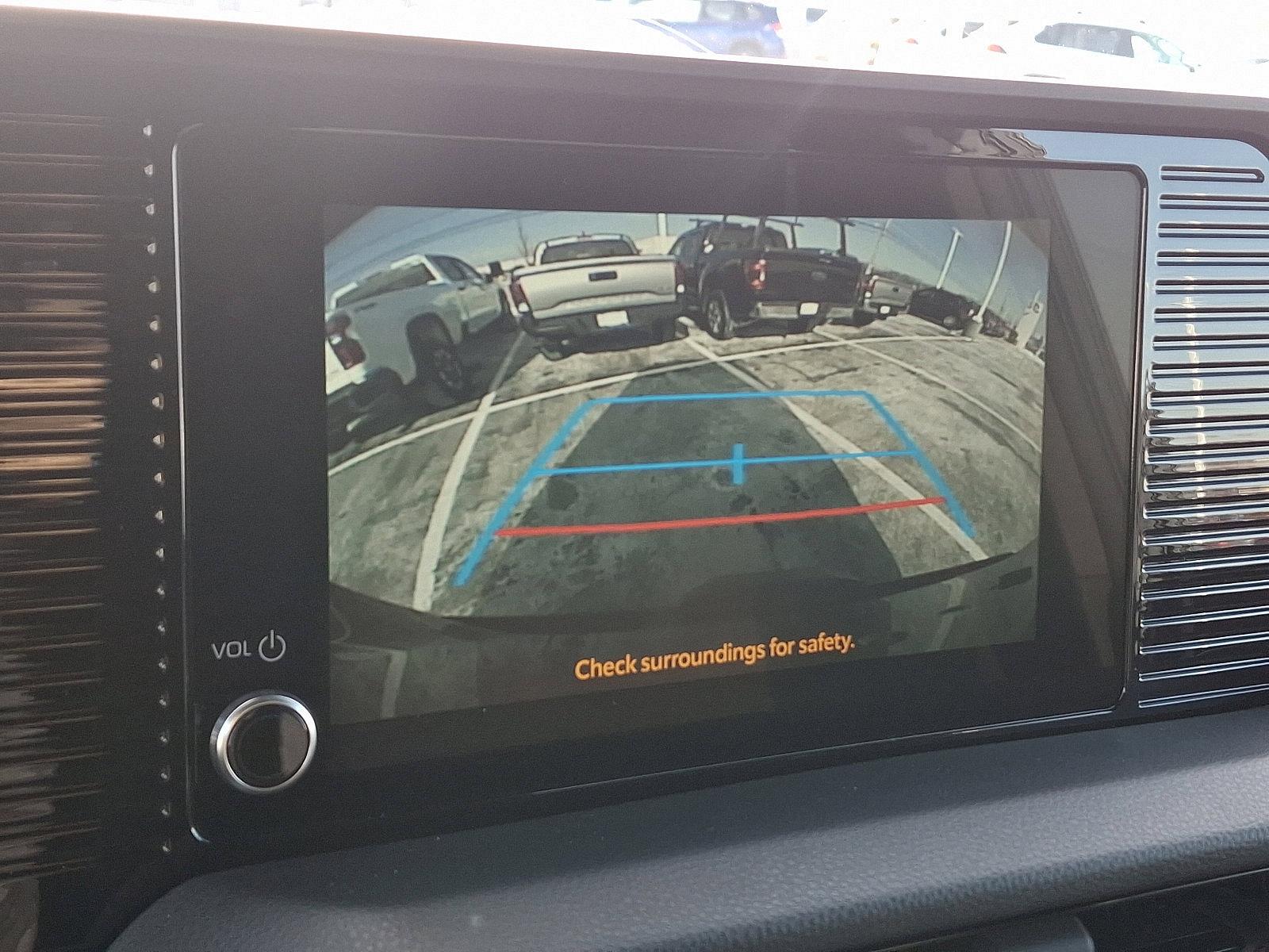2025 Toyota Land Cruiser Vehicle Photo in Trevose, PA 19053