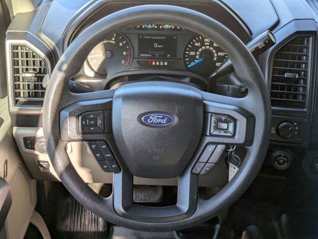 2020 Ford F-150 Vehicle Photo in San Antonio, TX 78209