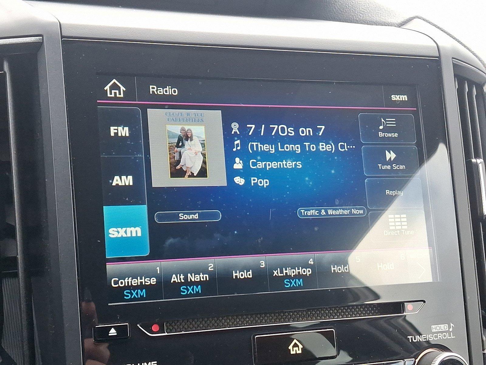 2023 Subaru Forester Vehicle Photo in Harrisburg, PA 17111