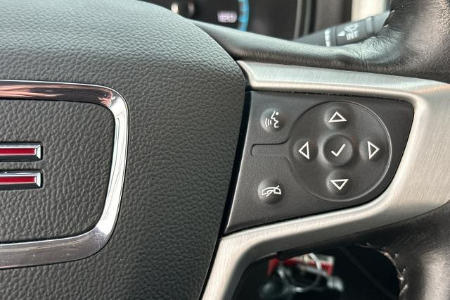 2019 GMC Canyon Vehicle Photo in SPOKANE, WA 99202-2191