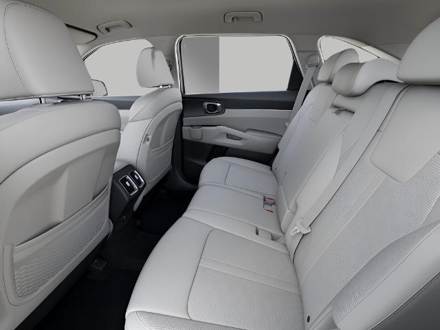 2025 Kia Sorento Vehicle Photo in Oshkosh, WI 54904