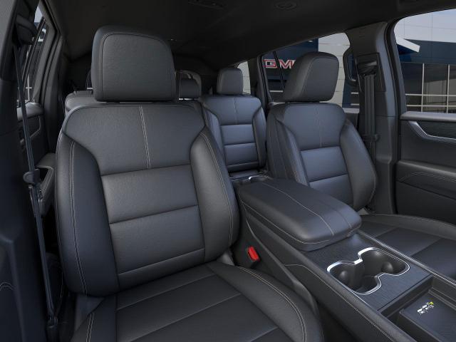 2025 GMC Acadia Vehicle Photo in TOPEKA, KS 66609-0000