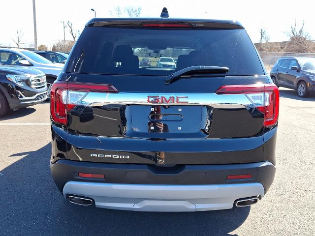 2023 GMC Acadia Vehicle Photo in TREVOSE, PA 19053-4984