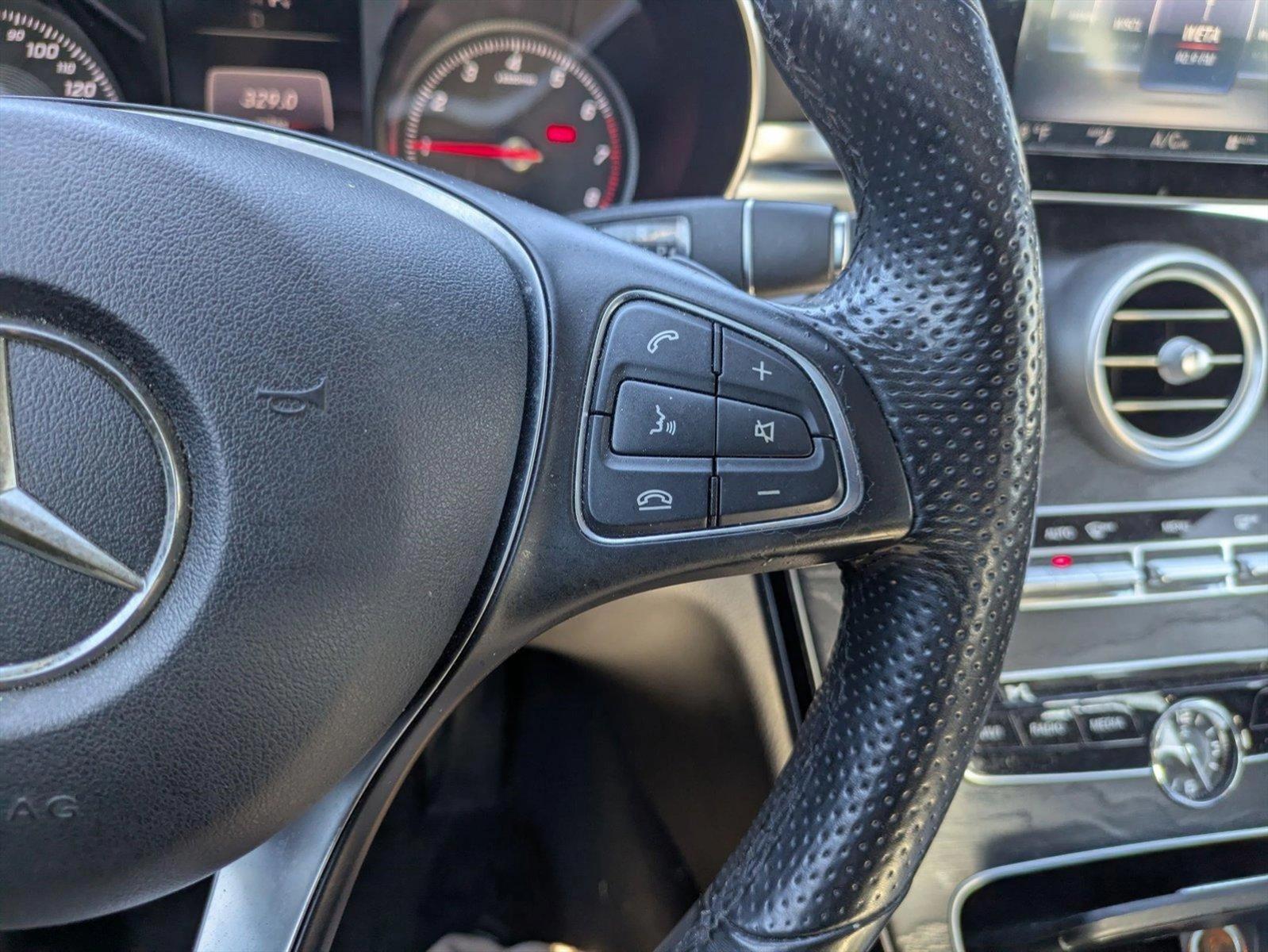 2016 Mercedes-Benz C-Class Vehicle Photo in LAUREL, MD 20707-4697