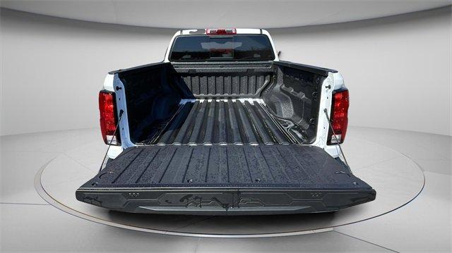 2025 Chevrolet Colorado Vehicle Photo in THOMPSONTOWN, PA 17094-9014