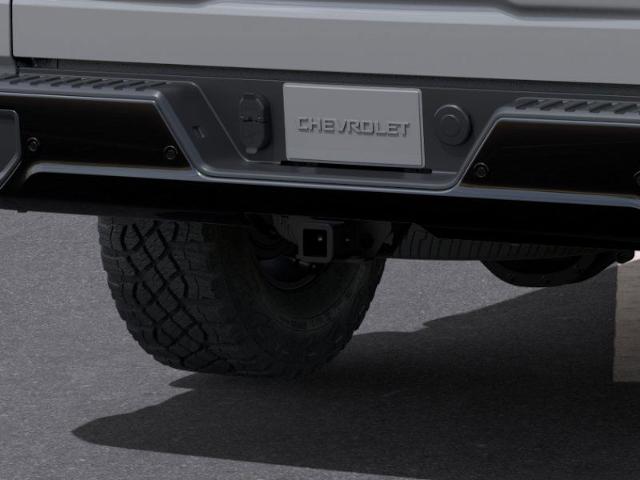 2025 Chevrolet Silverado 1500 Vehicle Photo in HOUSTON, TX 77034-5009