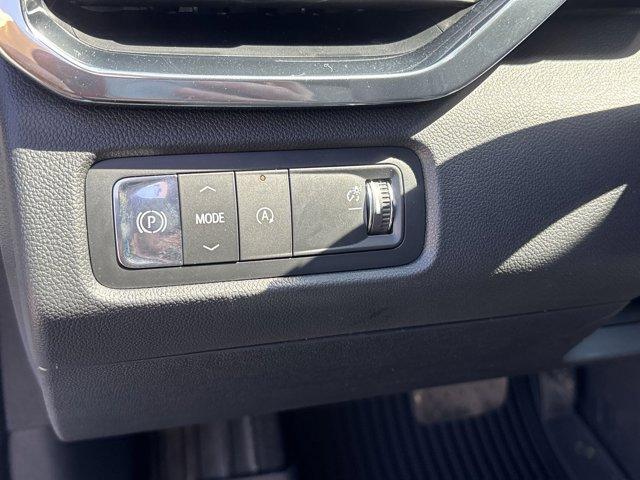 2025 GMC Acadia Vehicle Photo in ALBERTVILLE, AL 35950-0246