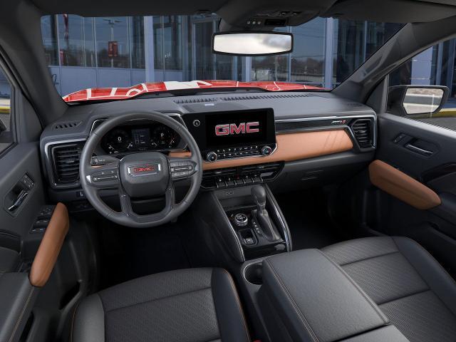 2025 GMC Canyon Vehicle Photo in KANSAS CITY, MO 64114-4545