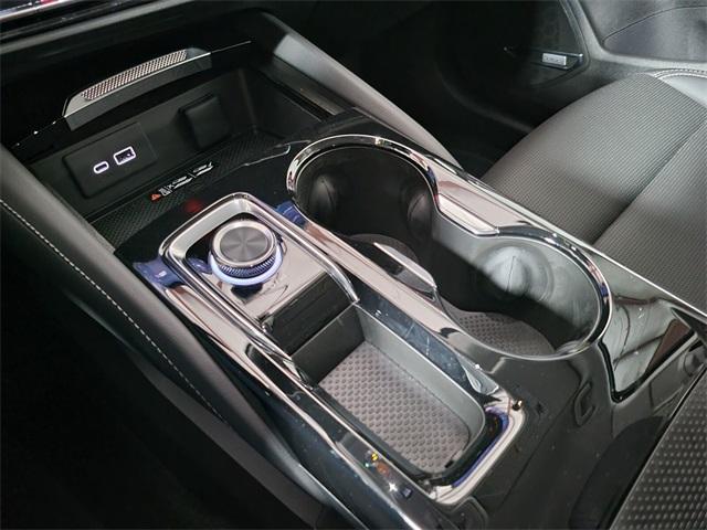 2025 Buick Envision Vehicle Photo in PRESCOTT, AZ 86305-3700