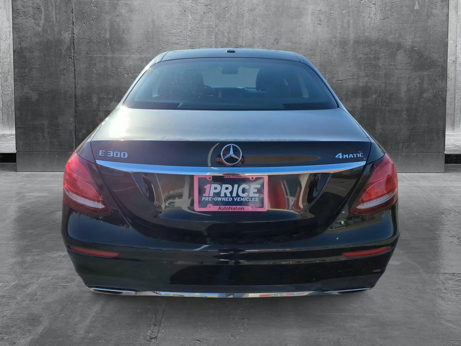 2019 Mercedes-Benz E-Class Vehicle Photo in Memphis, TN 38125