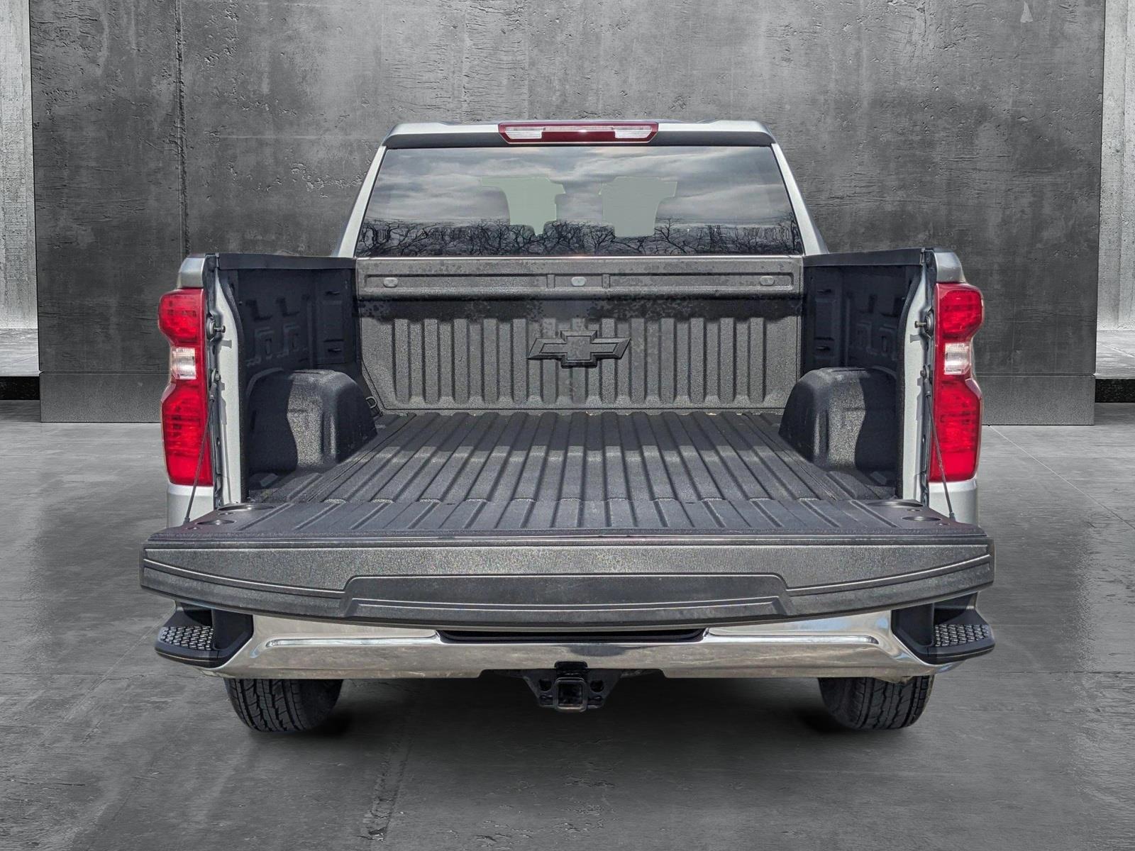 2023 Chevrolet Silverado 1500 Vehicle Photo in HOUSTON, TX 77034-5009