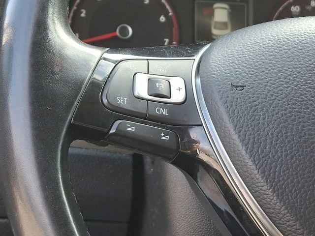 2020 Volkswagen Passat Vehicle Photo in PAWLING, NY 12564-3219