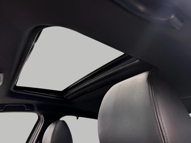 2017 Mazda CX-9 Vehicle Photo in Green Bay, WI 54304
