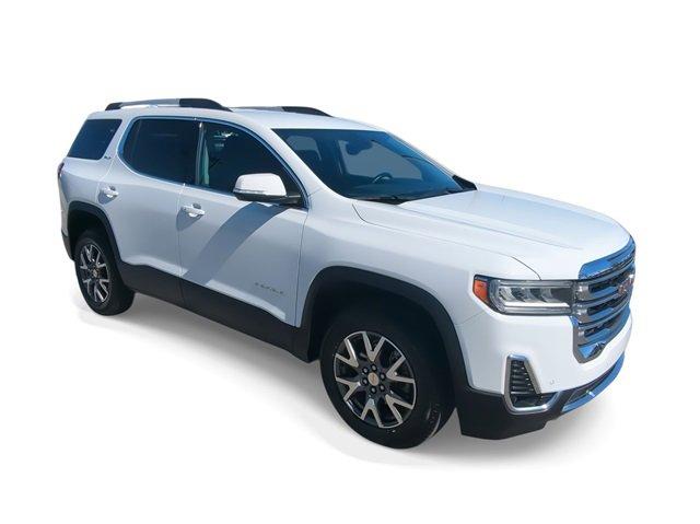 2023 GMC Acadia Vehicle Photo in COLLIERVILLE, TN 38017-9006
