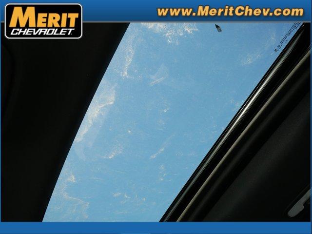 2025 Chevrolet Colorado Vehicle Photo in MAPLEWOOD, MN 55119-4794