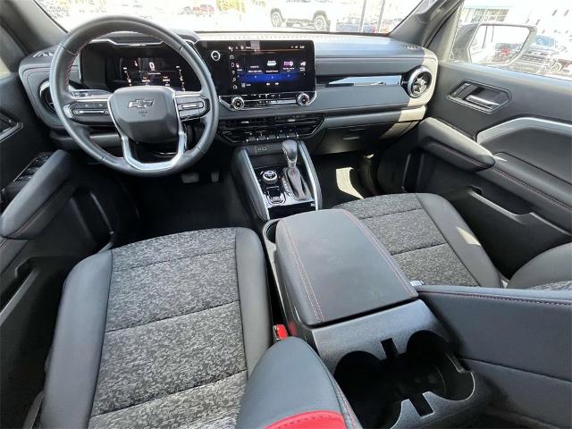 2023 Chevrolet Colorado Vehicle Photo in ALCOA, TN 37701-3235