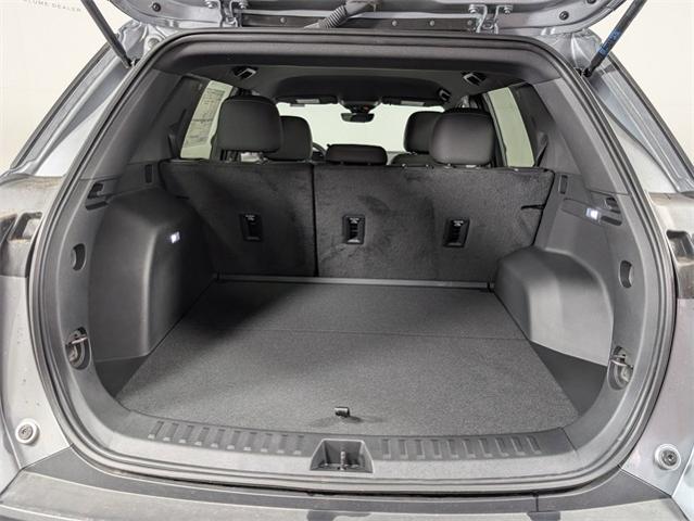 2025 Chevrolet Equinox Vehicle Photo in ENGLEWOOD, CO 80113-6708